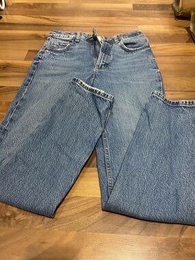Zara Denim Jeans